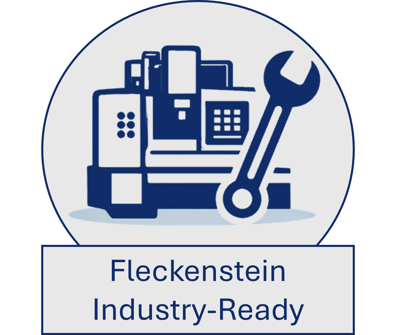 Fleckenstein Industry-Ready
